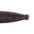 Original German WWII Heer 98k Dress Bayonet With Frog by Siegfried Waffen E. Pack & Söhne with Scabbard Original Items