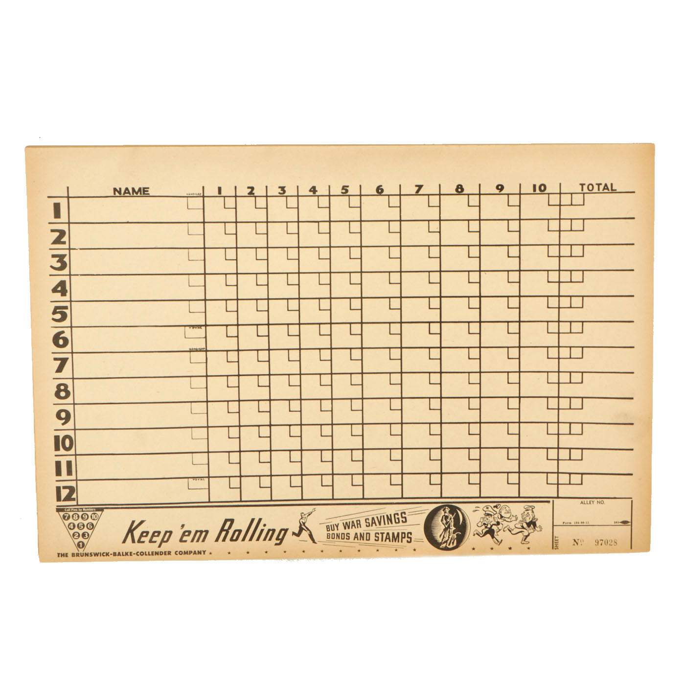 THE PRINCE OF bowling card vol.7 comp 9枚 Amazon.com: Brunswick Pro Bowling : Video Games