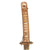 Original WWII Excellent Condition Japanese Army Type 95 NCO Katana Sword - Matched Serial 142961 Original Items