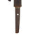Original 18th Century Edo Period Japanese Handmade Wakizashi Short Sword with Lacquered Scabbard & Sageo Original Items