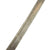 Original 18th Century Edo Period Japanese Handmade Wakizashi Short Sword with Lacquered Scabbard & Sageo Original Items