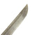 Original 18th Century Edo Period Japanese Handmade Wakizashi Short Sword with Lacquered Scabbard & Sageo Original Items