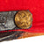 Original Rare U.S. Pre-Civil War Era Regulation Model 1851 “Albert Cap” Artillery Shako - Marked "C" Original Items