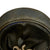 Original Rare French WWI Colonial Infantry & Navy Model 1915 Adrian Steel Helmet with Liner & Chinstrap Original Items