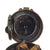 Original Imperial German WWI M1917 Ledermaske Gas Mask with Can - dated 1918 Original Items