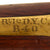 Original British Victorian Saddle Ring Percussion Cavalry Carbine marked to Royal 1st Devonshire Yeomanry Cavalry - dated 1844 Original Items