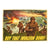 Original U.S. WWII Treasury Poster - “Buy That Invasion Bond!” - Dated 1944 Original Items