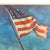 Original U.S. WWII 7th War Loan Propaganda Poster - Iwo Jima “Now All Together” - 25 ½” x 18 ½” Original Items