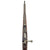 Original German M1891 Argentine Mauser Rifle by Ludwig Loewe made in 1895 - Matching Serial L 8852 Original Items