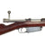 Original German M1891 Argentine Mauser Rifle by Ludwig Loewe made in 1895 - Matching Serial L 8852 Original Items