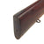 Original German M1891 Argentine Mauser Rifle by Ludwig Loewe made in 1895 - Matching Serial L 8852 Original Items