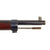 Original German M1891 Argentine Mauser Rifle by Ludwig Loewe made in 1895 - Matching Serial L 8852 Original Items