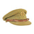 Original New Zealand WWII Named Hawkes Bay Regiment Officers’ Peaked Visor Cap by Hills Caps Ltd - Complete Original Items