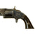 Original U.S. Smith & Wesson Model 1 1/2 1st Issue Revolver in .32 Rimfire with Factory Letter & 3 1/2" Barrel - Serial 24327 Original Items