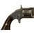 Original U.S. Smith & Wesson Model 1 1/2 1st Issue Revolver in .32 Rimfire with Factory Letter & 3 1/2" Barrel - Serial 24327 Original Items