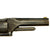 Original U.S. Smith & Wesson Model 1 1/2 1st Issue Revolver in .32 Rimfire with Factory Letter & 3 1/2" Barrel - Serial 24327 Original Items