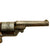 Original U.S. Civil War Era National Arms Co. Teat Fire .32 Cal Brass Frame Engraved Revolver - Serial 22981 - All Matching Original Items