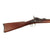 Original U.S. Springfield Trapdoor Model 1873 Saddle Ring Carbine with Buffington Sight - Serial 126411 made in 1880 Original Items