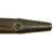 Original British WWII “Non Import Marked” 3rd Pattern Fairbairn Sykes Fighting Knife with Scabbard Original Items