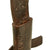 Original British WWII “Non Import Marked” 3rd Pattern Fairbairn Sykes Fighting Knife with Scabbard Original Items