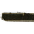 Original German WWII Early Pattern Waffen SS Regiment "Germania" EM/NCO Embroidered Cuff Title - Uniform Cutoff Original Items