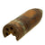 Original Imperial German WWI Message Carrying Shell for the 7.6cm Minenwerfer Trench Mortar - Period Cutaway Original Items