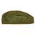 Original German WWII USGI Named Bring Back Grouping with Certificate - Single Decal Heer M40 Helmet, Overseas Cap, 2x 98K bayonets & More Original Items