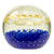 Original U.S. “Remember Pearl Harbor” 1 ½ Pound Glass Paperweight by the Famed Gentile Glass of Star City, West Virginia Original Items