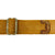 Original U.S. WWII Early War M1 Carbine Canvas Web Sling with Keeper With Oiler Original Items