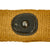 Original U.S. WWII Early War M1 Carbine Canvas Web Sling with Keeper With Oiler Original Items