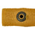 Original U.S. WWII Early War M1 Carbine Canvas Web Sling with Keeper With Oiler Original Items