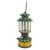 Original U.S. WWII 1945 Dated Coleman 252 Milspec Gasoline Lantern with Spare Parts Original Items