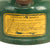 Original U.S. WWII 1945 Dated Coleman 252 Milspec Gasoline Lantern with Spare Parts Original Items