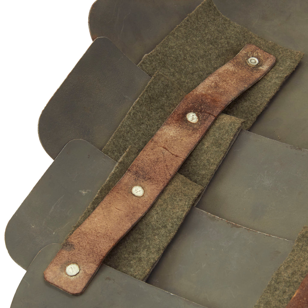 High Quality Replica German WWI Sappenpanzer Trench Body Armor ...