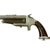 Original Scarce U.S. Frank Wesson 1st Pattern M1870 Large Frame Single Shot .32cal "Pocket Rifle" Target Pistol Serial 18 with Matched Shoulder Stock Original Items