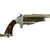 Original Scarce U.S. Frank Wesson 1st Pattern M1870 Large Frame Single Shot .32cal "Pocket Rifle" Target Pistol Serial 18 with Matched Shoulder Stock Original Items