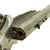 Original Scarce U.S. Frank Wesson 1st Pattern M1870 Large Frame Single Shot .32cal "Pocket Rifle" Target Pistol Serial 18 with Matched Shoulder Stock Original Items