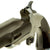 Original Scarce U.S. Frank Wesson 1st Pattern M1870 Large Frame Single Shot .32cal "Pocket Rifle" Target Pistol Serial 18 with Matched Shoulder Stock Original Items