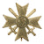 Original German WWII Cased War Merit Cross KvK 1st Class with Swords by Wilhelm Deumer of Lüdenscheid Original Items