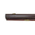 Original U.S. Lancaster County Pennsylvania Percussion Rifle with Half Stock & Set Trigger - circa 1850 Original Items