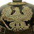 Original Imperial German WWI Prussian EM/NCO Infantry M1915 Pickelhaube Spiked Helmet - Complete Original Items
