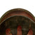 Original Imperial German WWI Prussian EM/NCO Infantry M1915 Pickelhaube Spiked Helmet - Complete Original Items