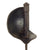 Original French Franco-Mexican War Era M1833 Naval Boarding Cutlass With Original Leather Partial Scabbard by Châtellerault - Dated 1842 Original Items