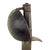 Original French Franco-Mexican War Era M1833 Naval Boarding Cutlass With Original Leather Partial Scabbard by Châtellerault - Dated 1842 Original Items