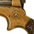 Original U.S. Sharps Model 1A .22 Rimfire 4 Barrel Brass Frame Pepperbox Pistol - Serial 57651 Original Items