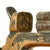 Original U.S. Sharps Model 1A .22 Rimfire 4 Barrel Brass Frame Pepperbox Pistol - Serial 57651 Original Items