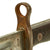 Original U.S. Spanish - American War Model 1892 Krag Rifle Bayonet and 2nd Pattern Scabbard - Dated 1898 Original Items