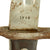 Original U.S. Spanish - American War Model 1892 Krag Rifle Bayonet and 2nd Pattern Scabbard - Dated 1898 Original Items