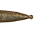 Original U.S. Spanish - American War Model 1892 Krag Rifle Bayonet and 2nd Pattern Scabbard - Dated 1898 Original Items