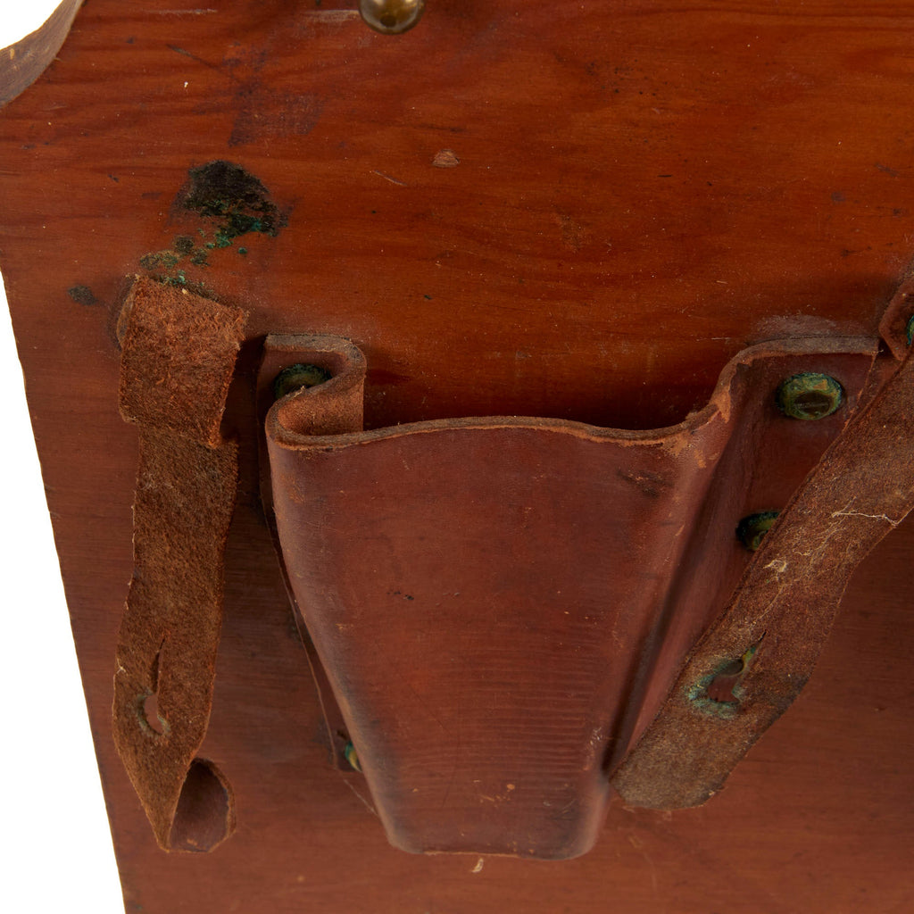 Ww2 Gun Racks Original U.S. WWII Navy Colt .45 1911 Automatic Pistol Rack ...